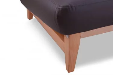 Диван-кровать Альберо Комфорт ДК Домус Тауп Категория 2