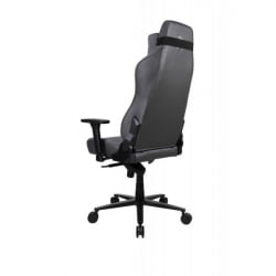 Компьютерное кресло (для геймеров) Ароззи Верназза - Венто - Аш / Arozzi Vernazza Vento Ash