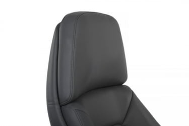 Кресло Порсче Ф181-Ф Антрацит / Porsche F181-F