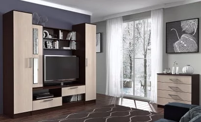 Комод Фиеста 850