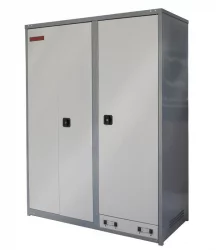 Шкаф сушильный РАНГЕР 8 / RANGER