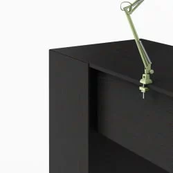 Компьютерный стол CОМП CД 1059 Легно темный / COMP CD