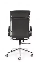 Кресло офисное Харман Х-101 Блаcк / H-101 Black