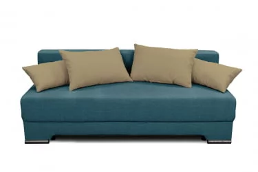 Диван Киви ПС (3 категория) Балтик Азуре / Kiwi