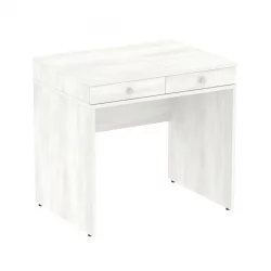 Стол письменный ХОМЕ ОФФИCЕ ВР.СП-1-79 Снежная Платина / HOME OFFICE VR.SP-1-79