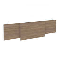 Царга стола руководителя ОНИКС О.М-CСР-5 Дуб Аризона / ONIX O.M-CSR-5