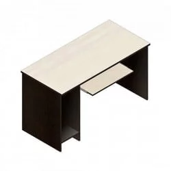 Стол компьютерный Р.СК-14 Венге