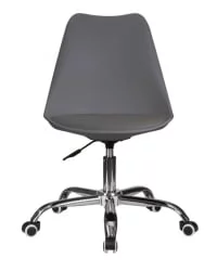 Компьютерное кресло ДОБРИН МИCКЕЙ Темно-серый / DOBRIN MICKEY