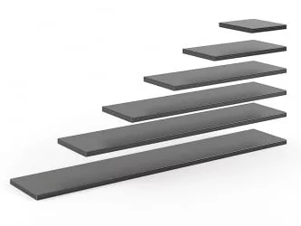 Топ шкафа ТП 170 (Венге Магия) / TP