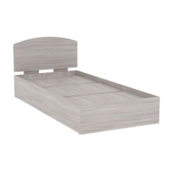 Кровать Алиса(Л13)947х798х2063(ЯШС) / Алиса(L13)947х798х2063(ЯШС)