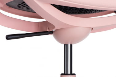 Кресло Дреам Б2202 Розовый / Dream B2202