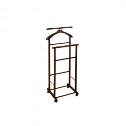 Вешалка В 22Н Средне-коричневый