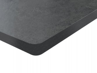 Барная столешница ПФБ 16.300 Луна 3000 мм