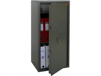 Сейф офисный АСМ.90Т / ASM.90T