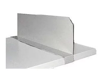 Металлический стеллаж Разделитель МС-30 / MS-30