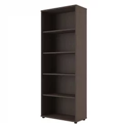 Стеллаж высокий ТРД29653001 Темный дуб / TRD29653001