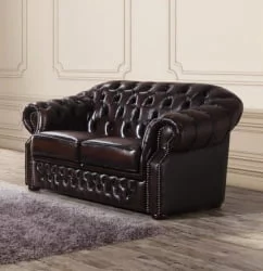 Диван Б-128 2х местный / B-128