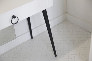 Туалетный стол Ева ТС-02 / TS-02