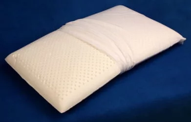 Подушка латексная Сапонетта / Saponetta