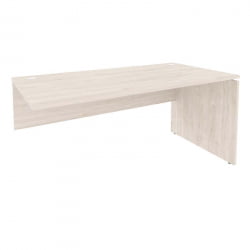 Наборный элемент рабочей станции ОНИКС О.1.НРС-4.8 Денвер Светлый / ONIX O.1.NRS-4.8