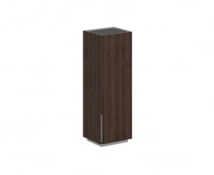 Шкаф Оливер ОЛ-20-16.ДТ.ДТ.Р Дуб табак / Oliver OL-20-16.DT.DT.R