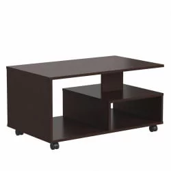 Стол журнальный Торр-З ТСТ 106 Венге Магия / Torr-Z