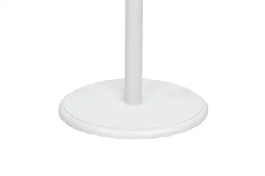 Вешалка напольная Лесет Бостон Белый / Leset