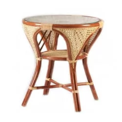 Стол для балкона 07/25 венге матовый