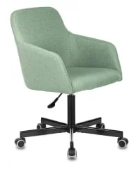 Кресло для оператора Бюрократ CХ-380М Придорожная трава 38-407 / CH-380M