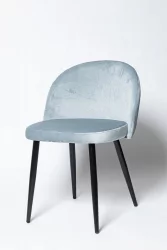 Стул УДC 7003 Голубой / UDC