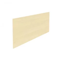 Изголовье (кровать 1250+тумба) ЛИГХТ С-И-165 Клен / LIGHT