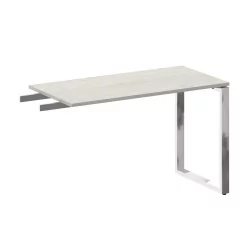 Брифинг-приставка МЕТАЛ СЙСТЕМ ДИРЕCТ БО.ПР-4 Дуб Наварра / METAL SYSTEM DIRECT