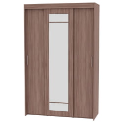 Шкаф-купе Т-3-230х145х60-М(ЯШТ-6) / T-3-230х145х60-M(ЯШТ-6)