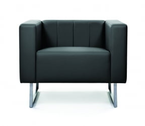 Кресло Вента Еуролине 907 / Euroline