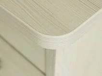 Комплект мебели для комнаты подростка Мегаполис №1 Сосна Астрид