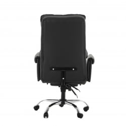 Кресло 026 цвет черный 026-блаcк / 026-black