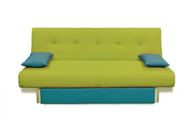 Диван МАНГО 4 (3 категория) Нео Эппл Нео Азуре / MANGO