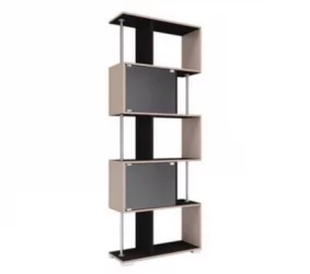 Стеллаж в гостиную Стйле-4 / Style-4