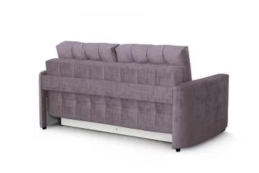 Диван-кровать Бремен 1 Стандарт Джаз слива