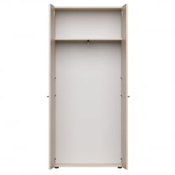 Гардероб Еверпроф ЕВО 254Н007 Дуб Соната Кашемир / Everprof EVO