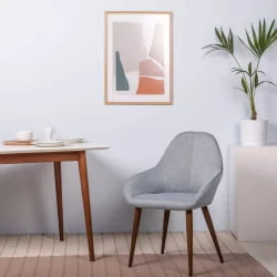 Стул Кент БлюАрт/Линк / Kent