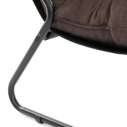 Диван Ерго/Эрго рогожка, коричневый, 3М7-147 / Ergo/Эрго