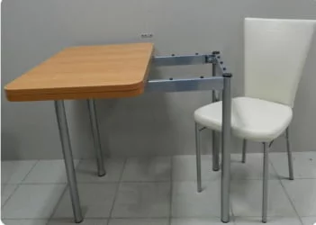 Стол раскладной ТР 260/З 260 Дуб светлый / 260/Z