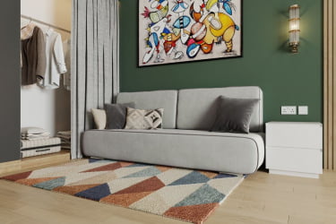 Диван-кровать Роял Вивальди 6