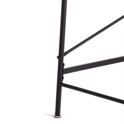 Cтол ВД-12 Бурнт / Cтол WD-12 Burnt