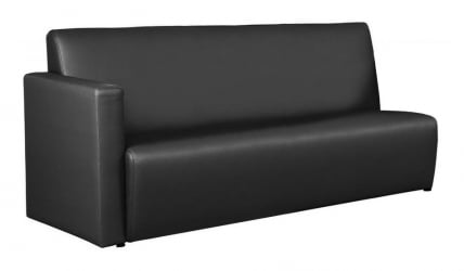 Диван с пластиковыми ножками Джоинт М-49/11 / M-49/11