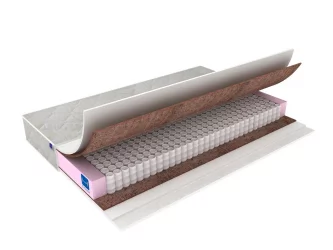 Матрас Еко Тропикана Фоам 180х200х19 / Eco Tropikana Foam