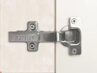 Распашной шкаф в гостиную Фреска 66.07 (лев/прав)