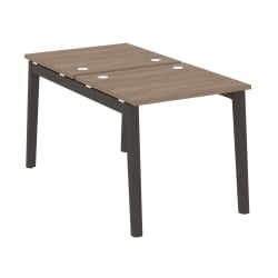 Рабочая станция ОНИКС ВООД ОВ.Д.РС-2.0.7 Дуб Аризона/Темный / ONIX WOOD OW.D.RS-2.0.7