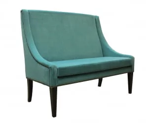 Кухонный уголок Нейл Голубой